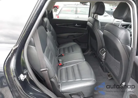 2016 Kia Sorento 3.3L Ex z USA, uszkodzony, nr VIN 5XYPHDA51GG111685